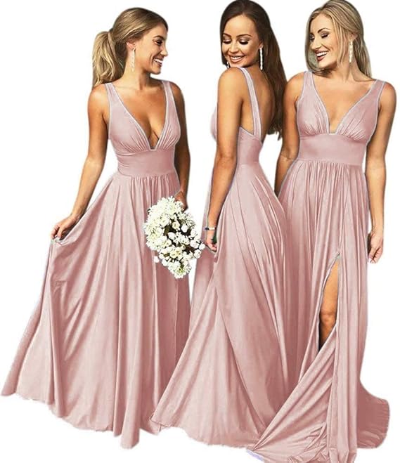 bridesmaid dresses 2019
