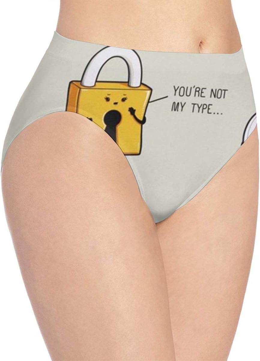 panty types