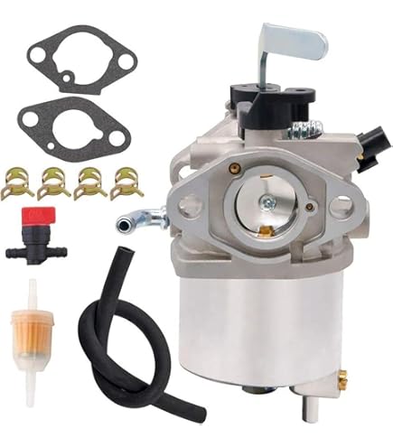 kiruakirua　0313 For Kawasaki Engine FE350D Carburetor Assembly 15003-2648