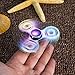 Fidget Spinner, Zerofire Finger Spinner Fidget Toy with High Speed Ceramic Bearing, EDC Focus Toy Great for ADD, ADHD, Anxiety Hand Spinner