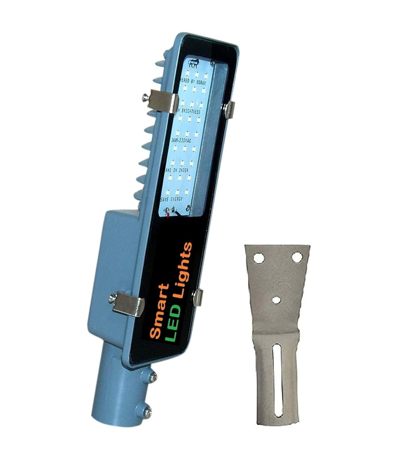 Buy Smart led light 36W Wall Light, White Online at Low Prices in India