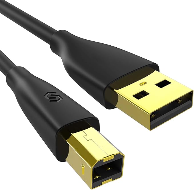 usb printer cable walgreens