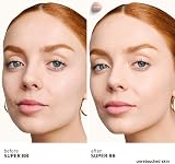 Erborian Super BB Cream Ginseng High Coverage SPF 20 Clair 40ml view 6