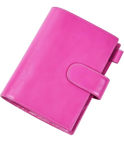 Amazon.com : Filofax Personal The Original organiser - Fluoro Pink