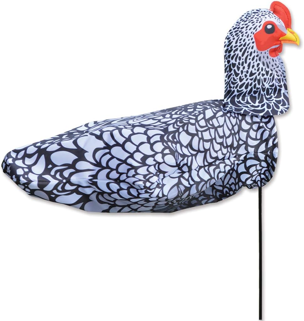 Weathervanes - Windicator Weather Vane - Chicken