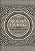 Five-Year Memory Journal: 366 Thought-Provoking Prompts to Create Your Own Life Chronicle (Volume 1) (Gilded, Guided Journals)