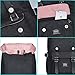 KAUKKO Travel Laptop Backpack, Outdoor Rucksack, Causal backpack Fits 15.6