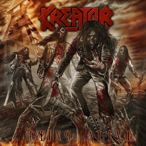Kreator - Iron Destiny (demo) Lyrics - Zortam Music