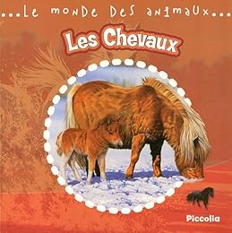 Les  chevaux