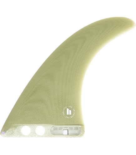 Amazon.com : Thomas FCS II Longboard Fin : Sports & Outdoors