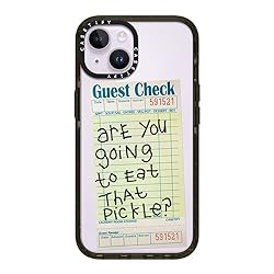 CASETiFY Impact iPhone 14 Case [4X Military Grade
