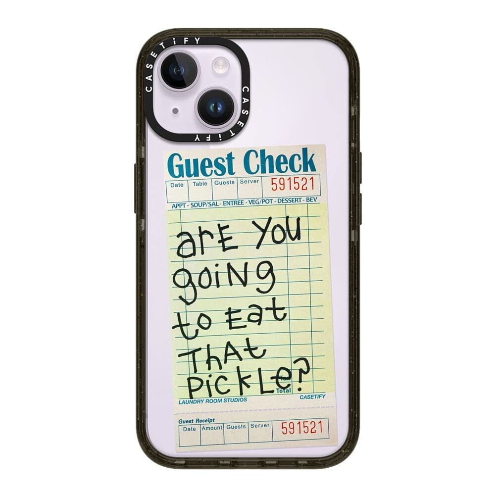 CASETiFY Impact iPhone 14 Case [4X Military Grade