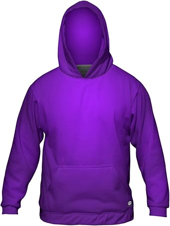 amazon purple hoodie