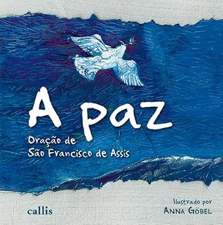 Livro A Paz