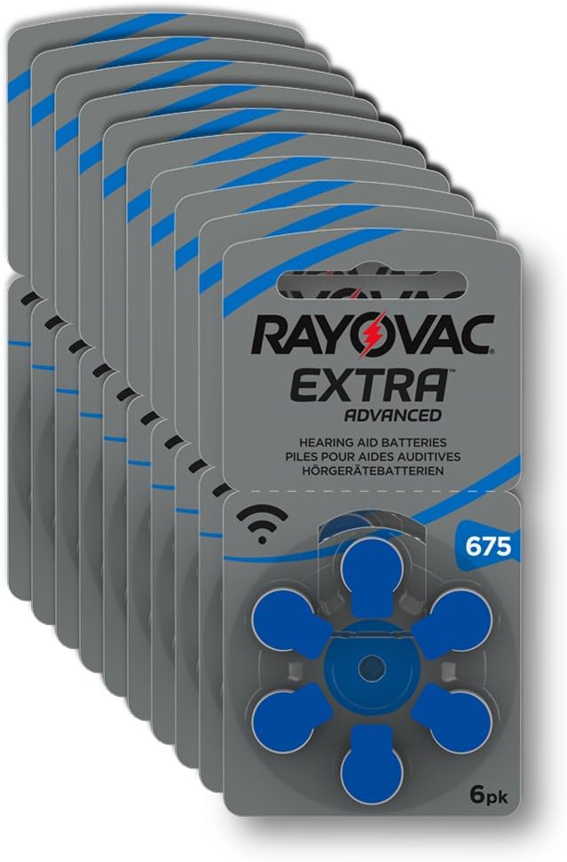 deumidificatori per apparecchi acustici