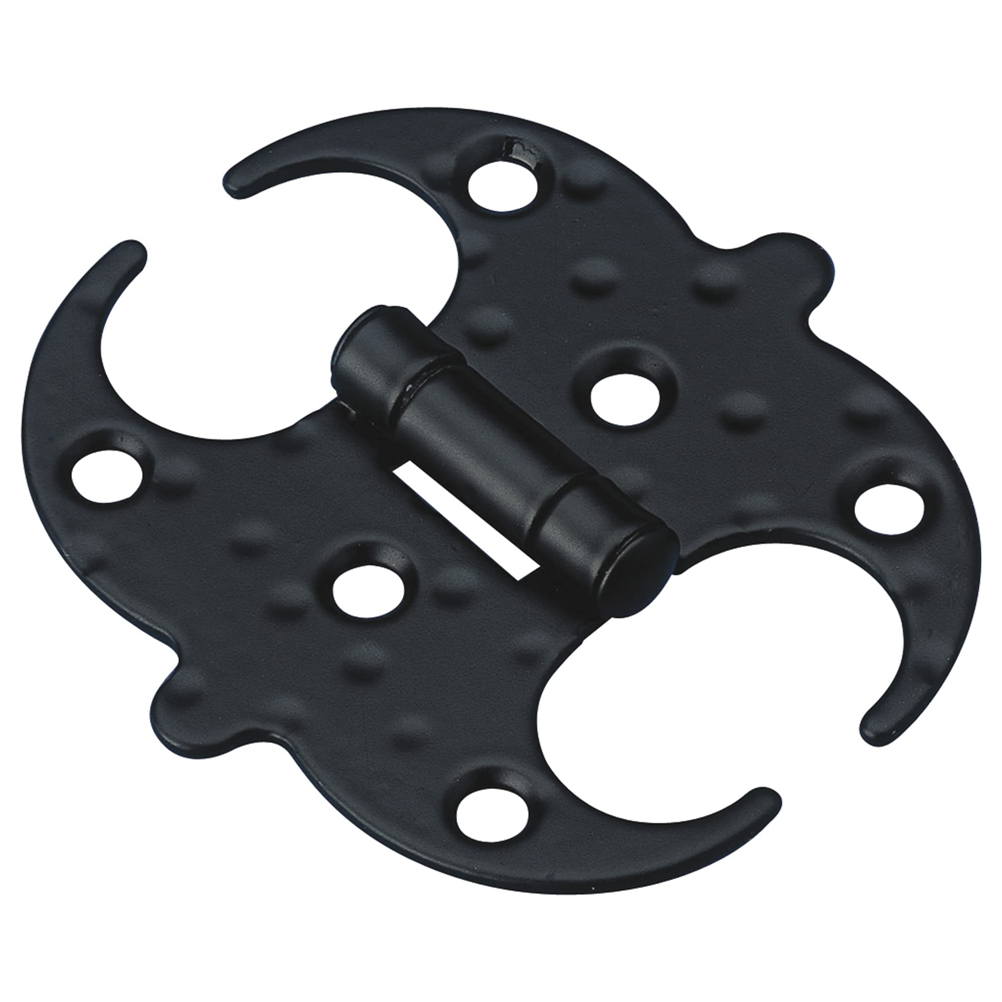 Amig Hinge 553-125 Black