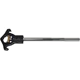 Dixon Valve 189DH Fire Equipment, Double Head Adjustable Hydrant Wrench, 19-1/2" Length