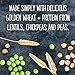 Barilla Protein Plus Multigrain Pasta Penne 14.5oz