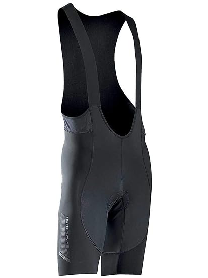 northwave fast bib shorts