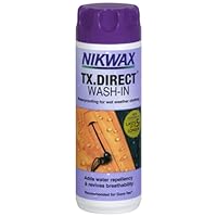 Nikwax TX. Direct Wash In Waterproofer