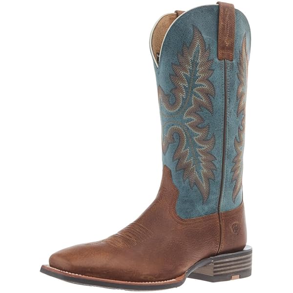 Amazon.com | Dingo Boots Men display picture 1