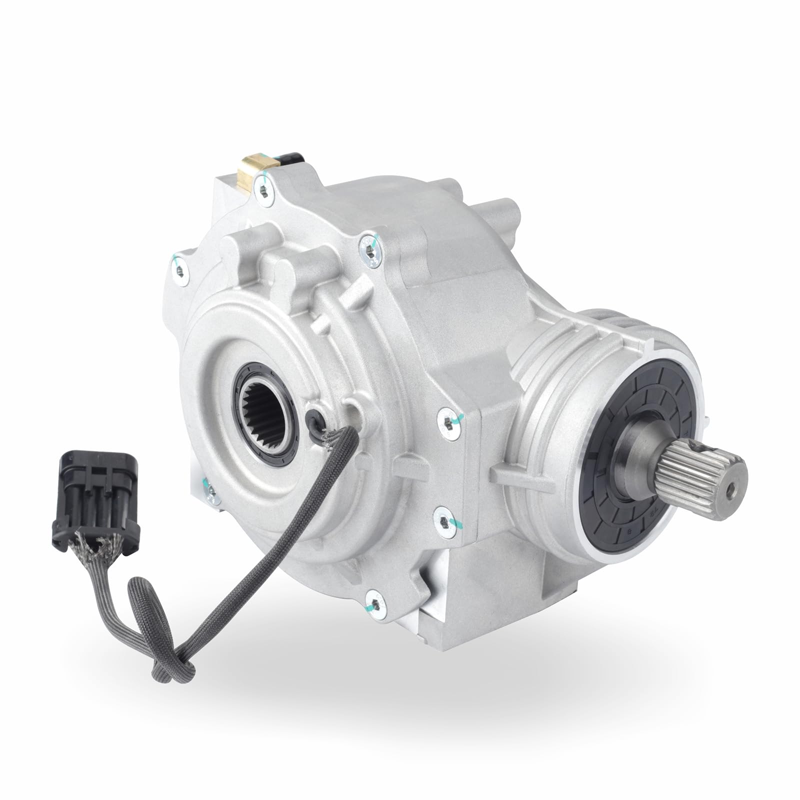 Photo 1 of 1337046 Front Differential Viscous Coupler Coupling Fit for Polaris Ranger/RZR/ACE 500/570/800/900/1000 2011-2023 Replace 1337133 1333750 1334309 1334266 1332923 1333105 1333285 1332842 1333104