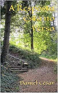 Livro A Resposta Está no Verso