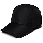 Ponyflo Womens Ponytail Baseball Cap Patented Womens Ponytail Baseball Cap - Hat with Ponytail Hole