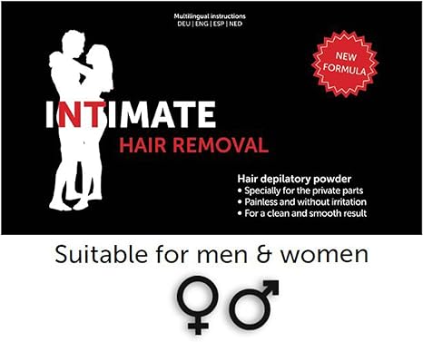 Intimate Hair Removal Cream Wax Threading Men S Hair Removal Kit