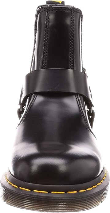 dr martens wincox 6 eye