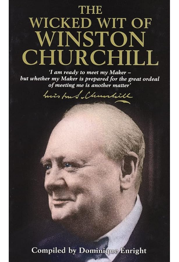 The United Kingdom trades Winston Churchill for a squirrel