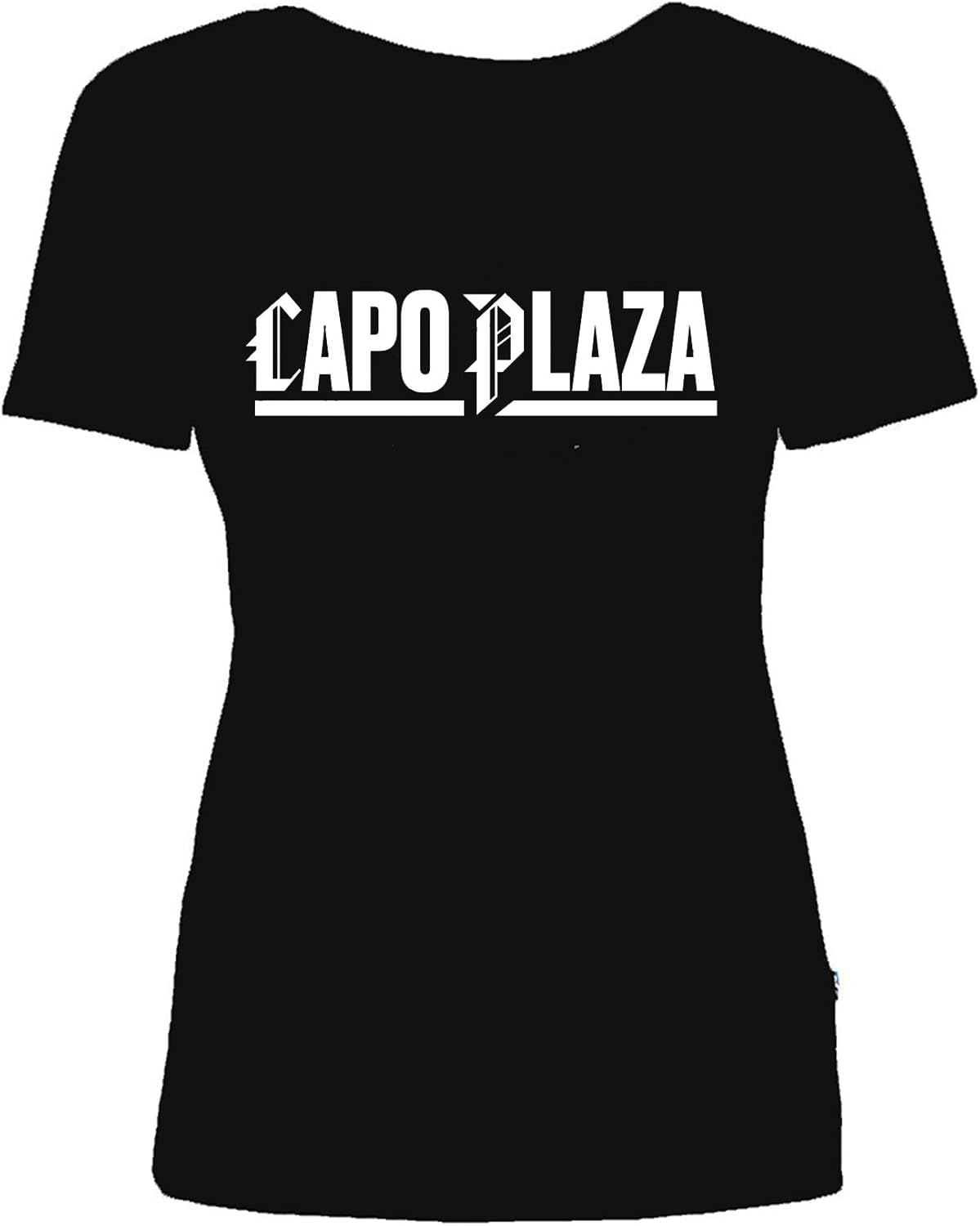 maglietta capo plaza
