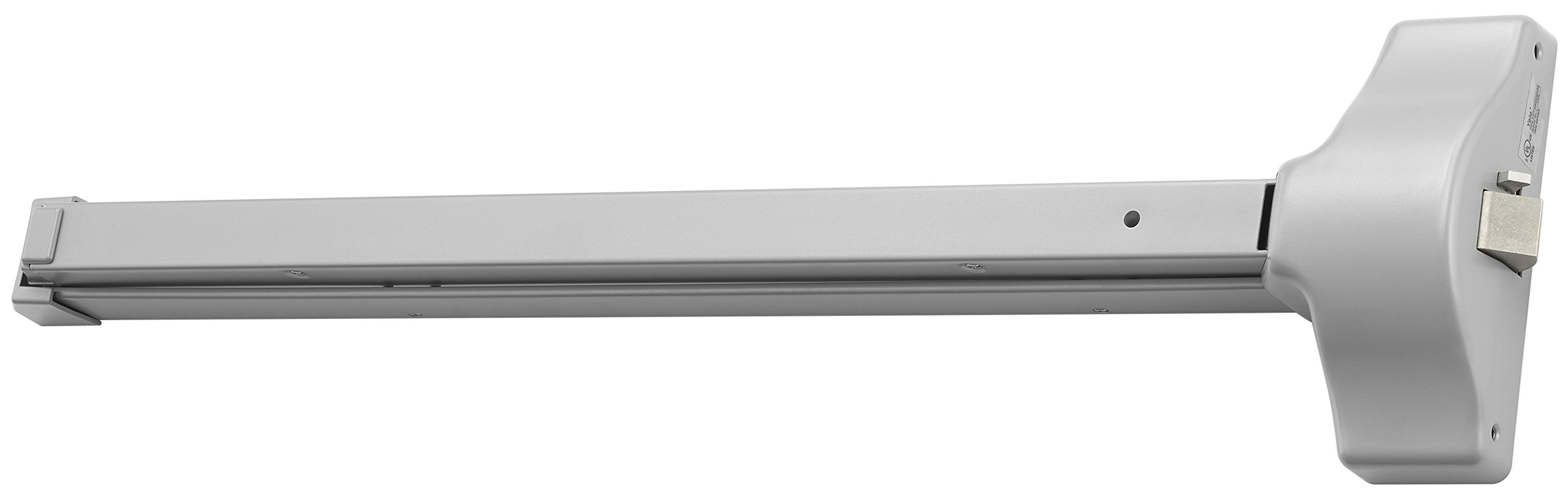 Yale 1800F36 X 689 1800 Rim Exit Device, Fire Rated, For 36" Wide