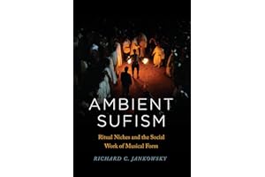 Ambient Sufism: Ritual Niches and the Social Work of Musical Form