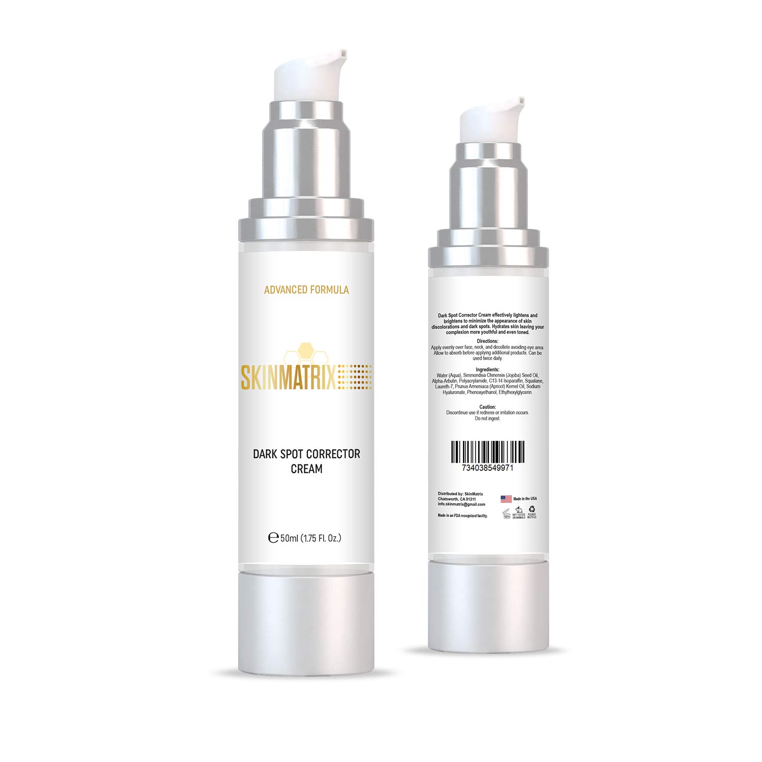 age spot concealer for face