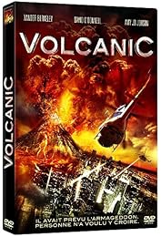 Volcanic