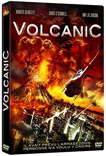 Volcanic