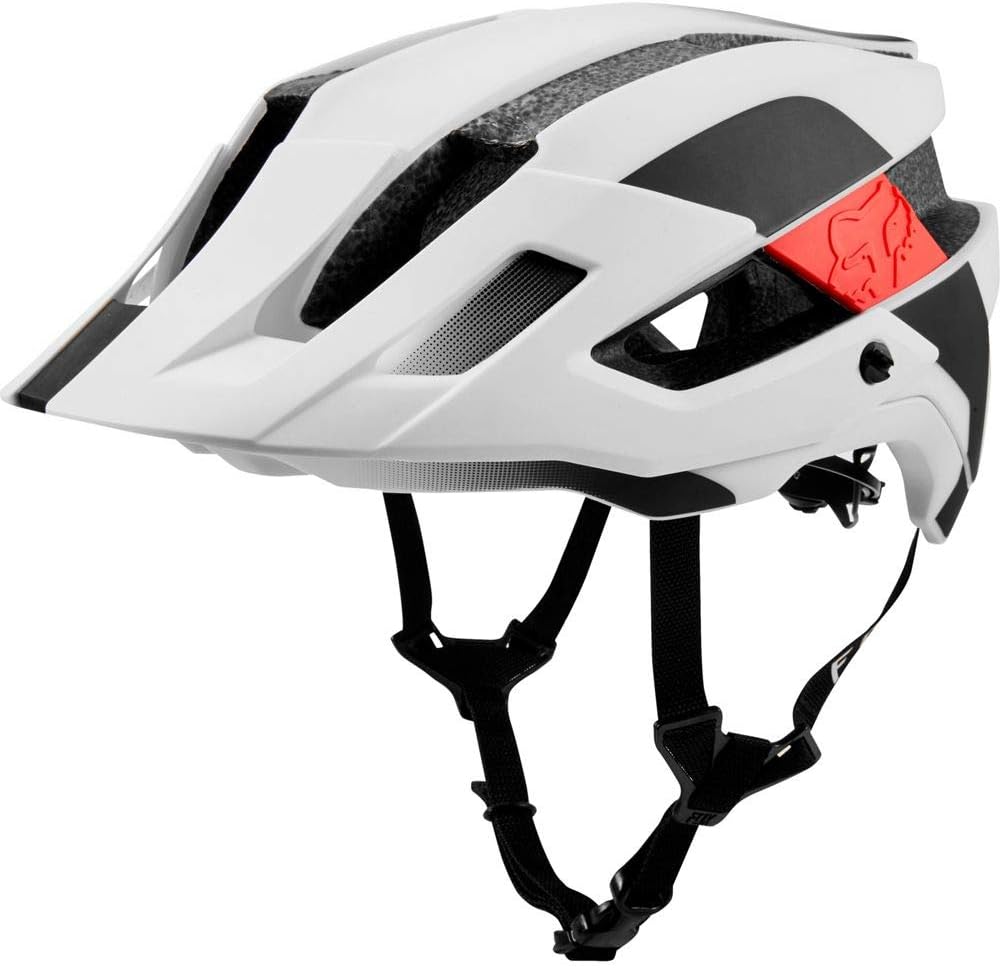 Flux Mips Helmet Conduit [Wht/Blk]