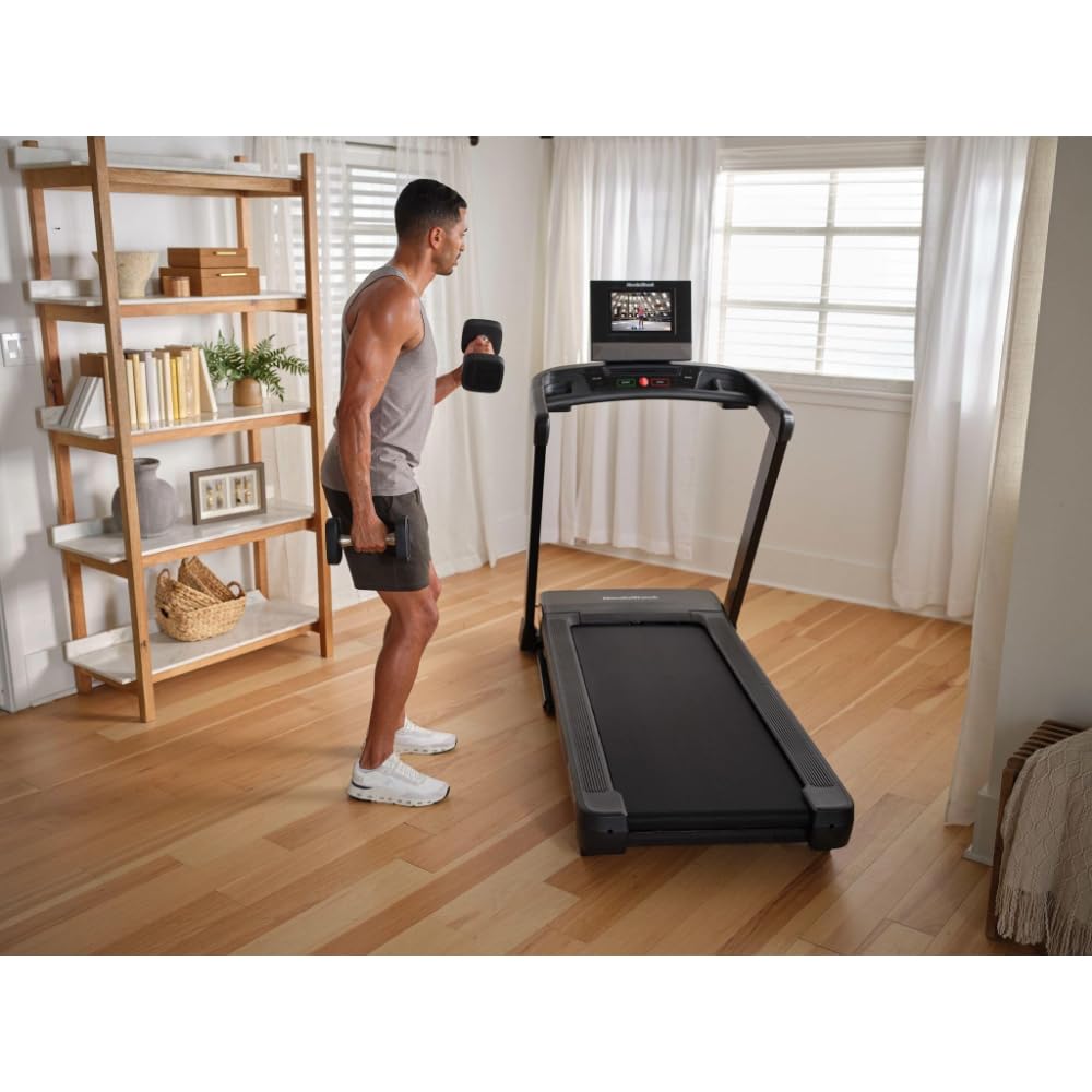 Nordictrack T Series