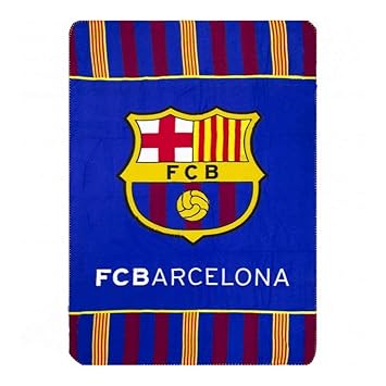 Serviettes Draps Et Gants De Salle De Bain Fc Barcelona