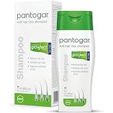 Pantogar Anti Hair Loss Shampoo for Men 200 ml