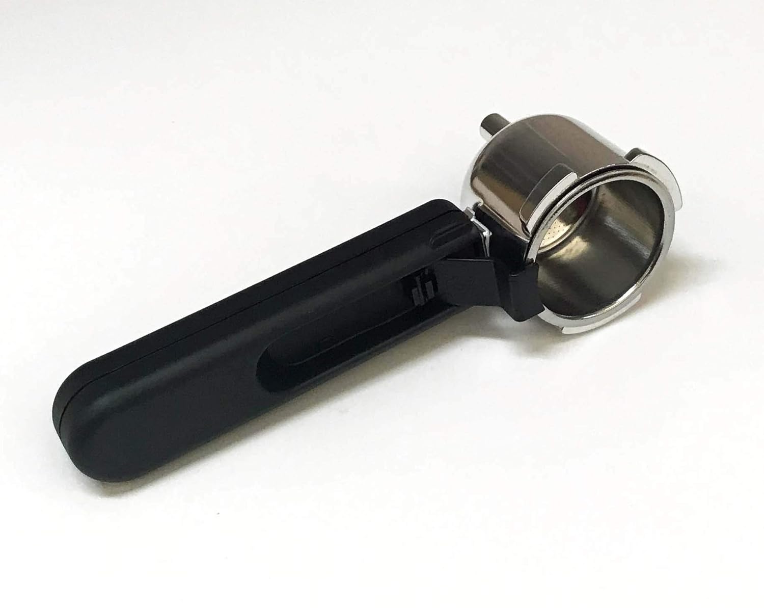 OEM Delonghi Sump, Filter, Handle Assembly Shipped With BCO320T, BCO330T