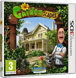 Gardenscapes