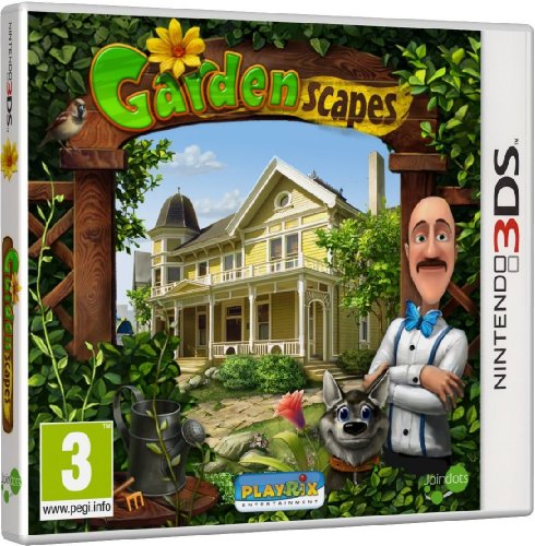 Gardenscapes