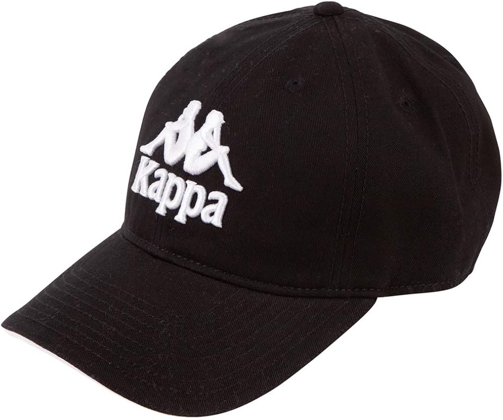 casquette kappa