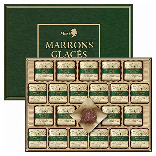 マロングラッセ 22個入