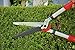 Corona HS 4244 DualLINK Hedge Shear , Red , 10 in