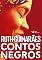 Livro Contos negros