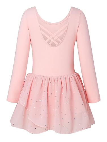 Move Dance Ballet Clothes for Toddler Girls Adorable Dance