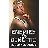 Enemies with Benefits (Finding the Right Brother)